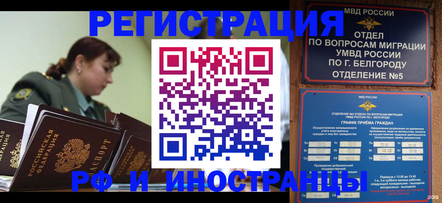 временная регистрация недорого в Щёлкино